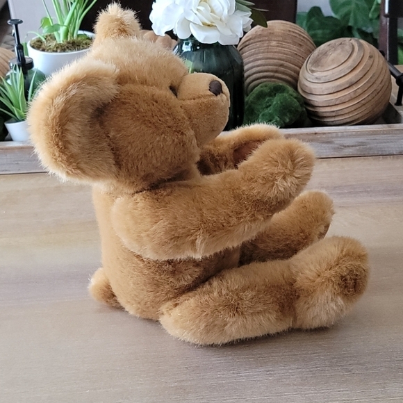 Toys R Us Plush Teddy Bear - Picture 5 of 9